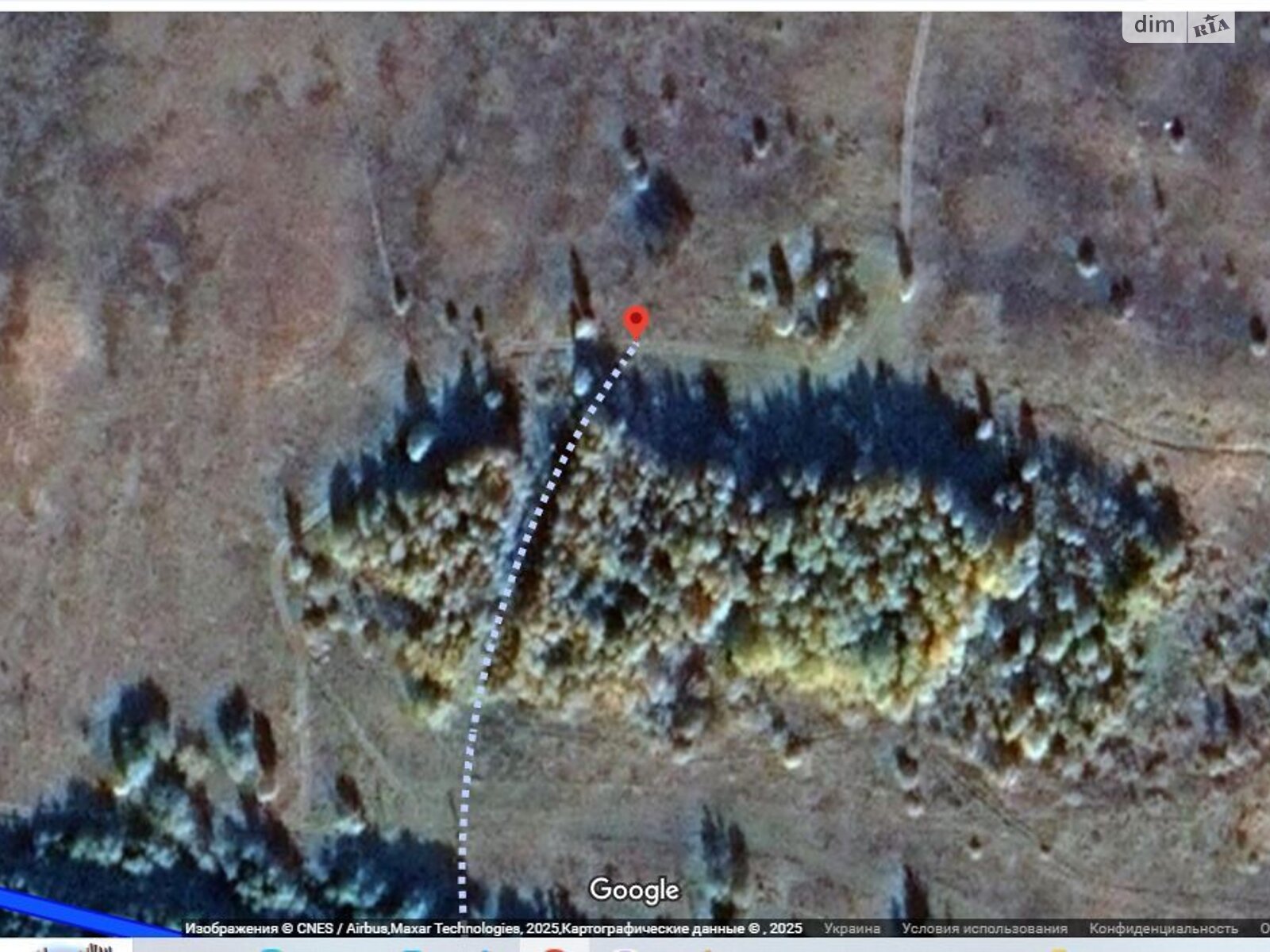 Земельный участок под жилую застройку в Ясногородке, площадь 10 соток фото 1 Земельный участок под жилую застройку в Ясногородке, площадь 10 соток фото 1