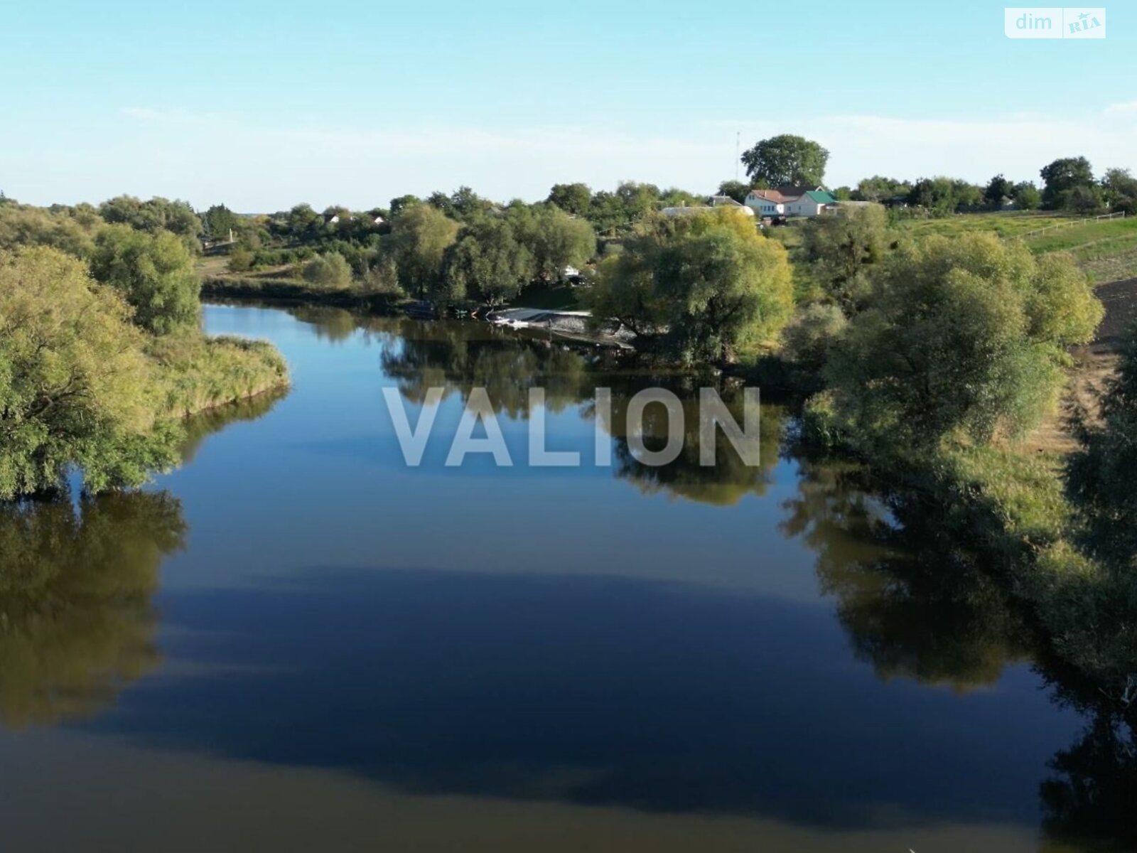 Земельный участок под жилую застройку в Яцьках, площадь 45.5 сотки фото 1 Земельный участок под жилую застройку в Яцьках, площадь 45.5 сотки фото 1