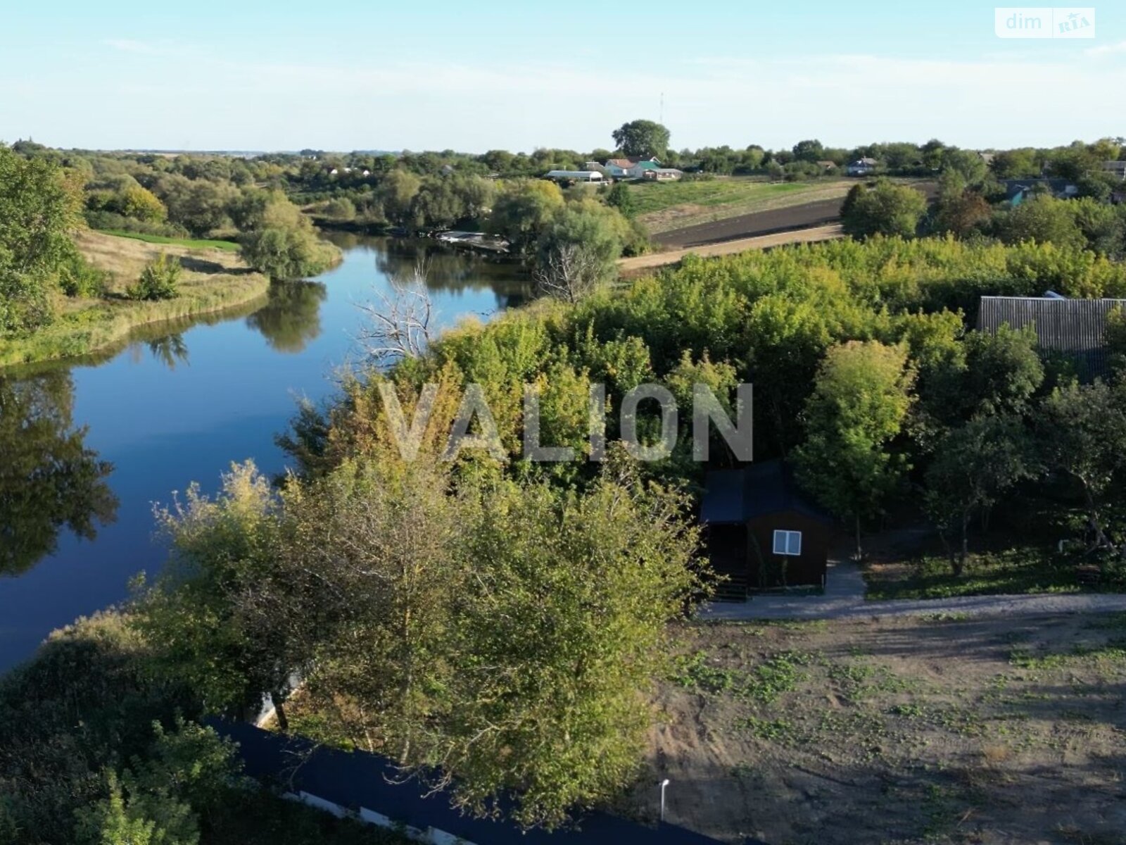 Земельный участок под жилую застройку в Яцьках, площадь 45.5 сотки фото 1 Земельный участок под жилую застройку в Яцьках, площадь 45.5 сотки фото 1