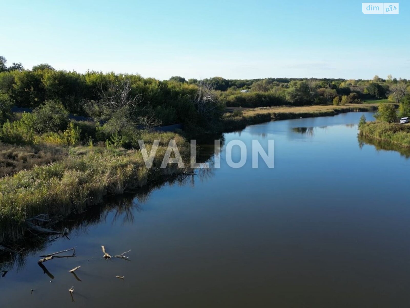 Земельный участок под жилую застройку в Яцьках, площадь 45.5 сотки фото 1 Земельный участок под жилую застройку в Яцьках, площадь 45.5 сотки фото 1