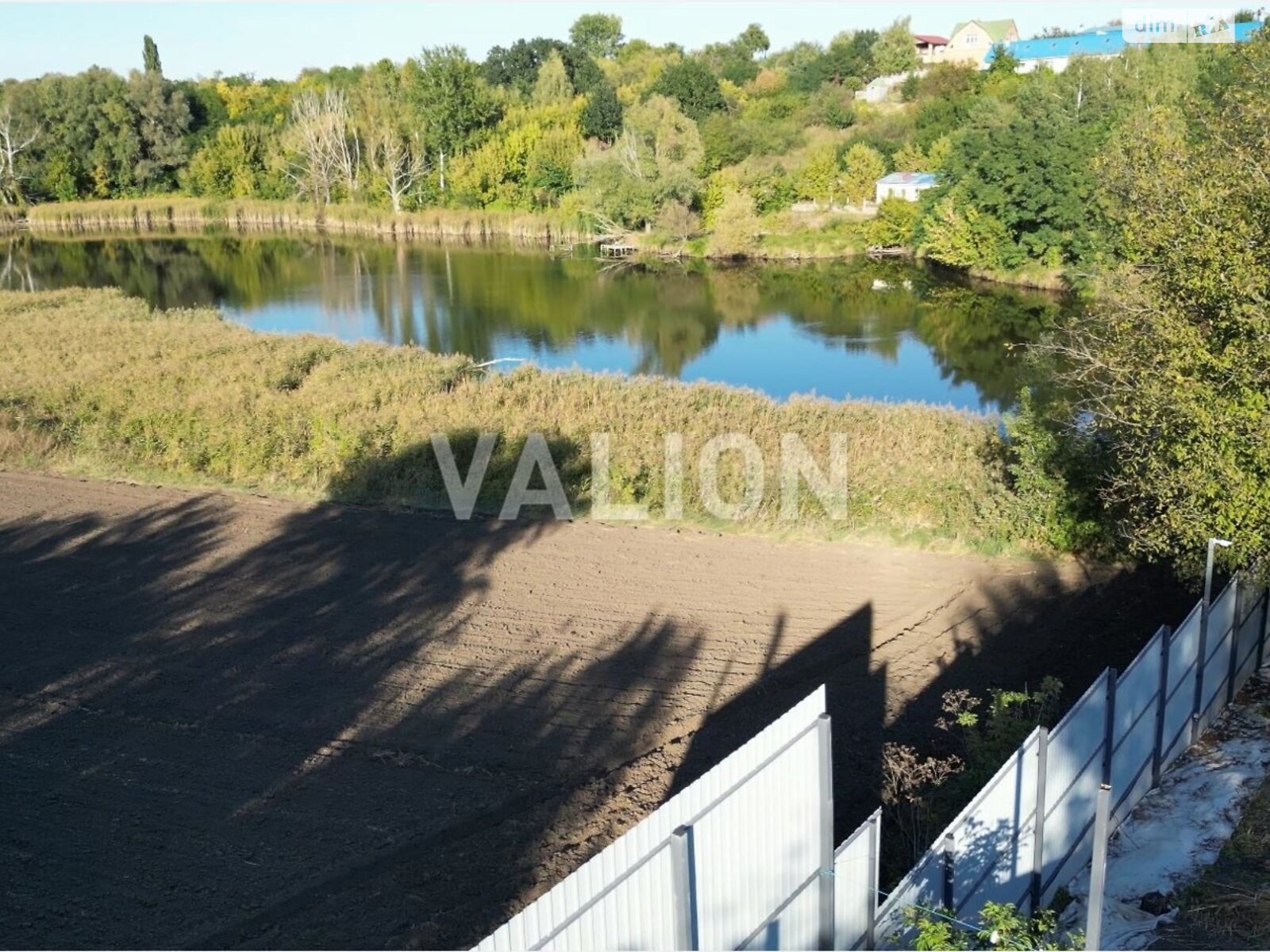 Земельный участок под жилую застройку в Яцьках, площадь 45.5 сотки фото 1 Земельный участок под жилую застройку в Яцьках, площадь 45.5 сотки фото 1