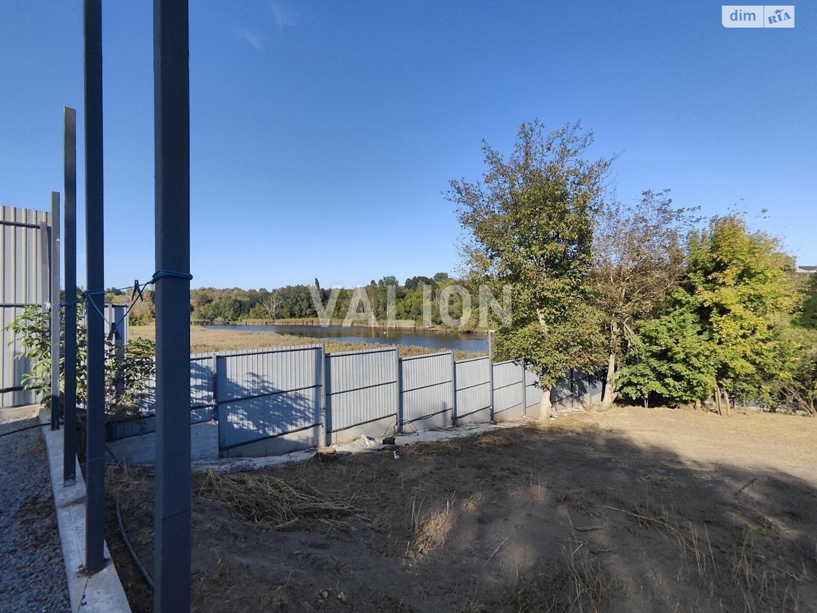 Земельный участок под жилую застройку в Яцьках, площадь 45.5 сотки фото 1 Земельный участок под жилую застройку в Яцьках, площадь 45.5 сотки фото 1