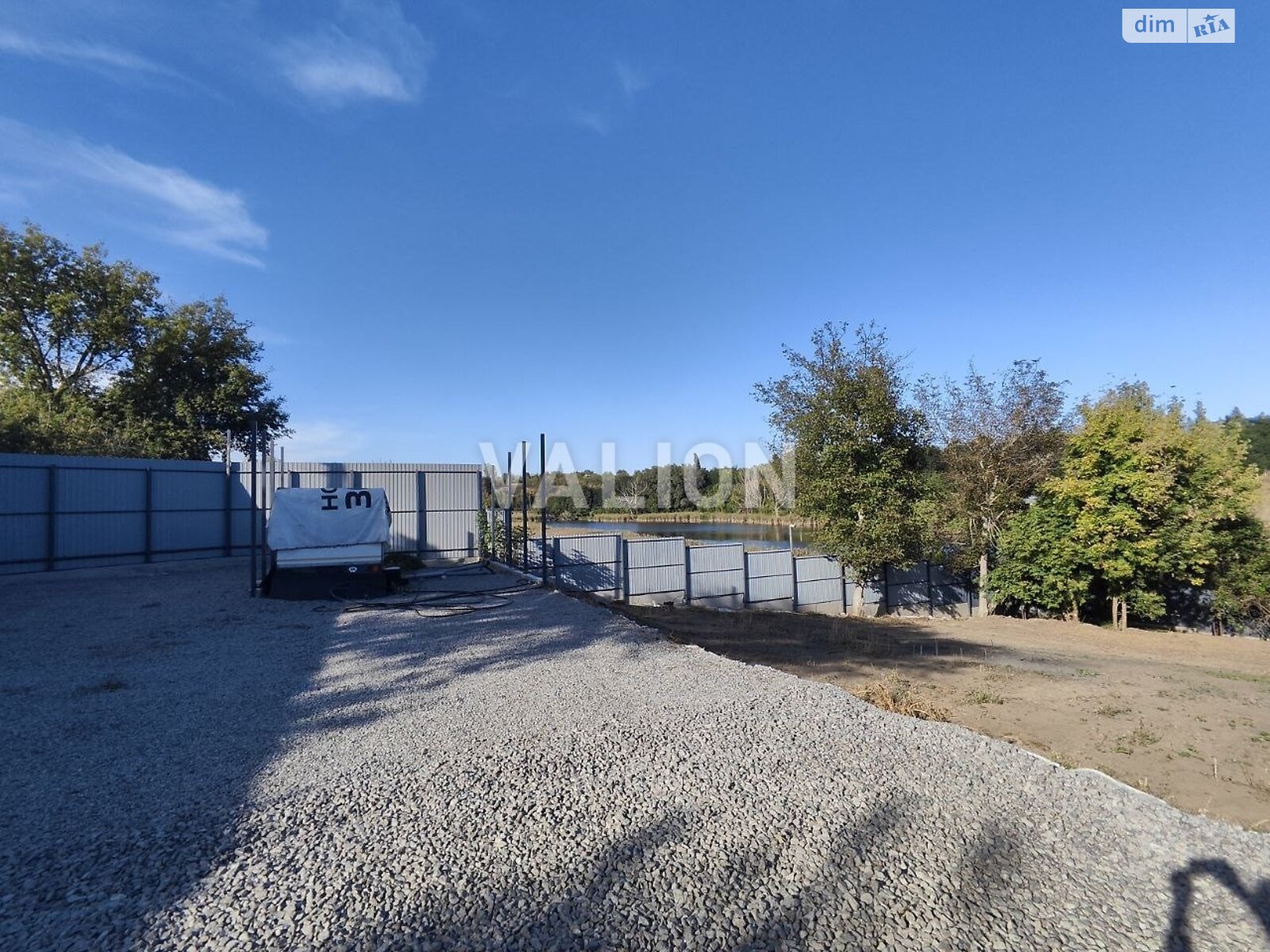 Земельный участок под жилую застройку в Яцьках, площадь 45.5 сотки фото 1 Земельный участок под жилую застройку в Яцьках, площадь 45.5 сотки фото 1