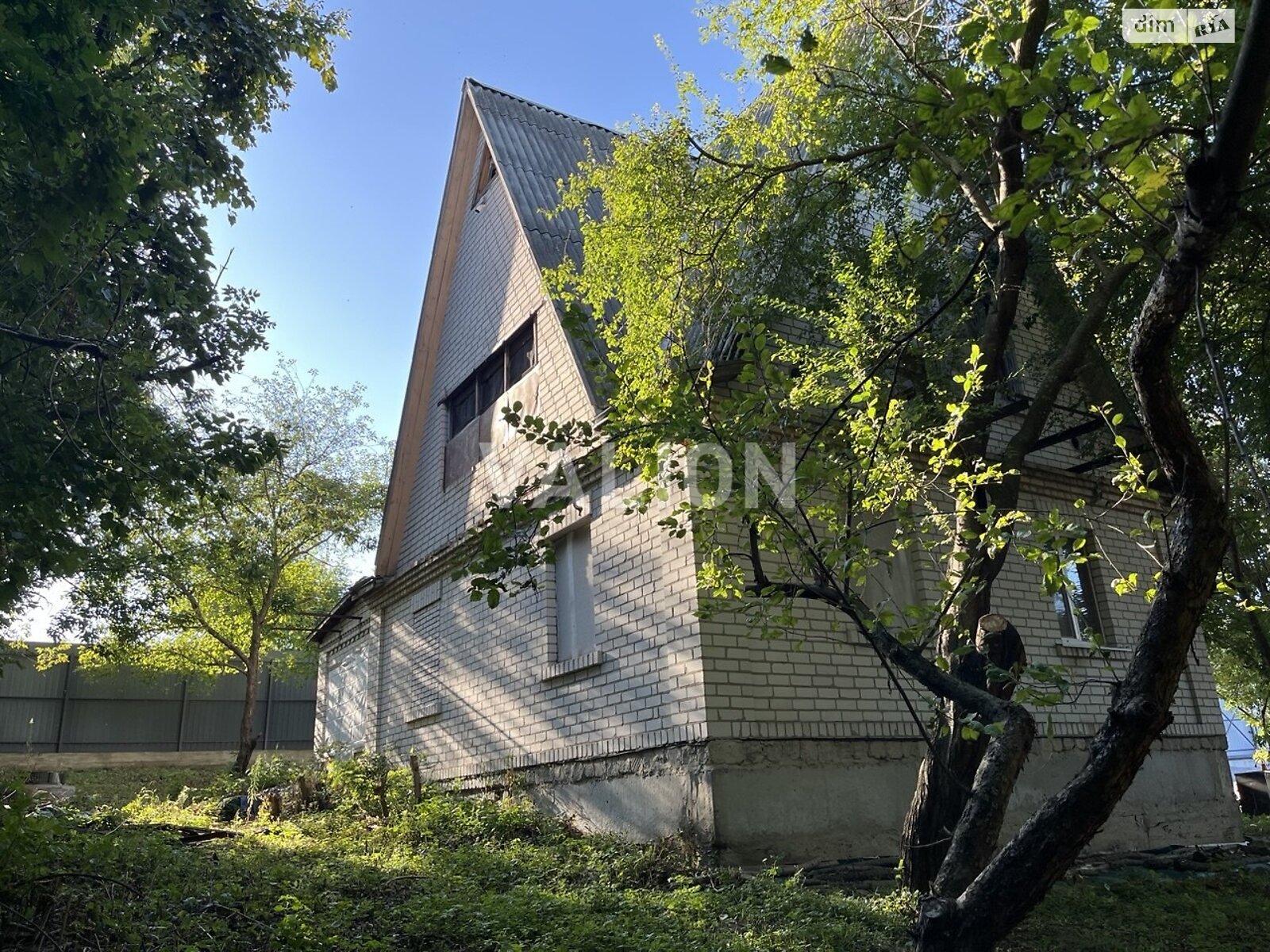 Земельный участок под жилую застройку в Яцьках, площадь 45.5 сотки фото 1 Земельный участок под жилую застройку в Яцьках, площадь 45.5 сотки фото 1