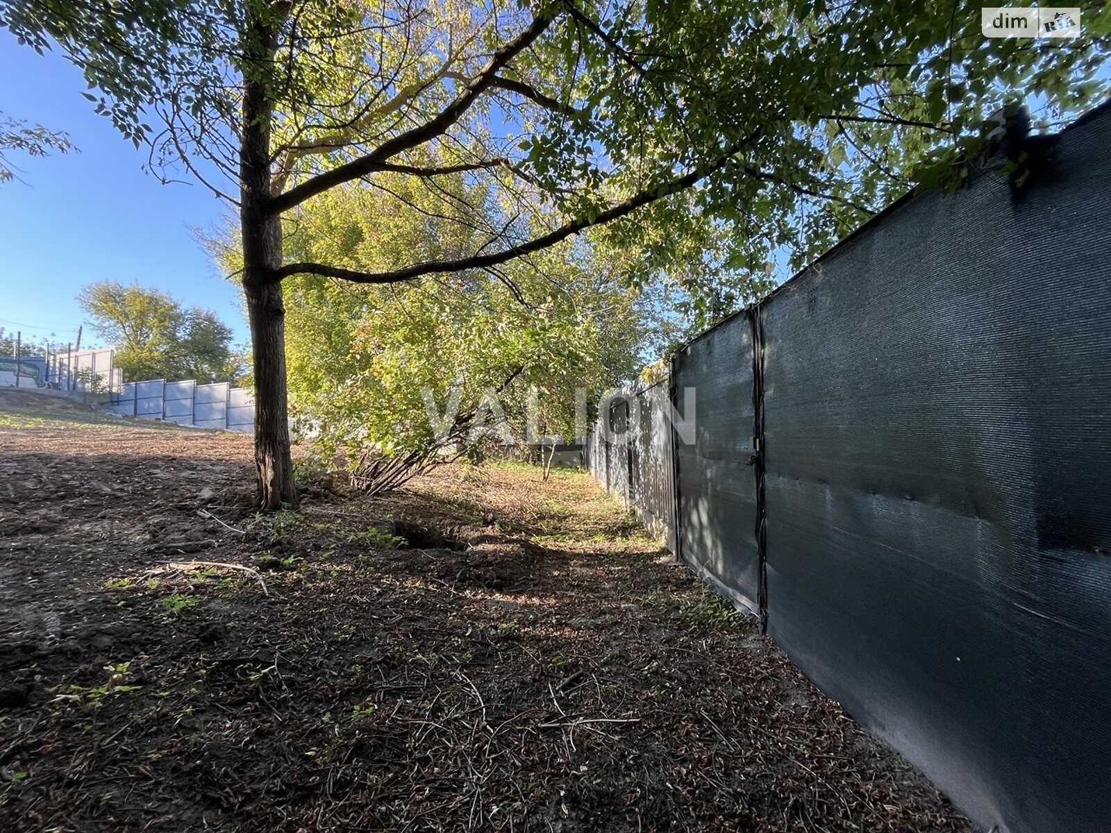 Земельный участок под жилую застройку в Яцьках, площадь 45.5 сотки фото 1 Земельный участок под жилую застройку в Яцьках, площадь 45.5 сотки фото 1