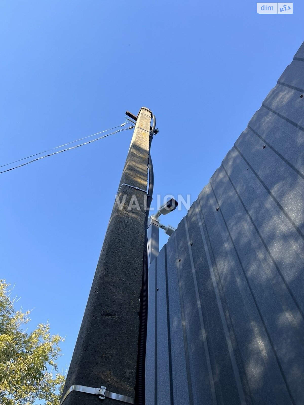 Земельный участок под жилую застройку в Яцьках, площадь 45.5 сотки фото 1 Земельный участок под жилую застройку в Яцьках, площадь 45.5 сотки фото 1