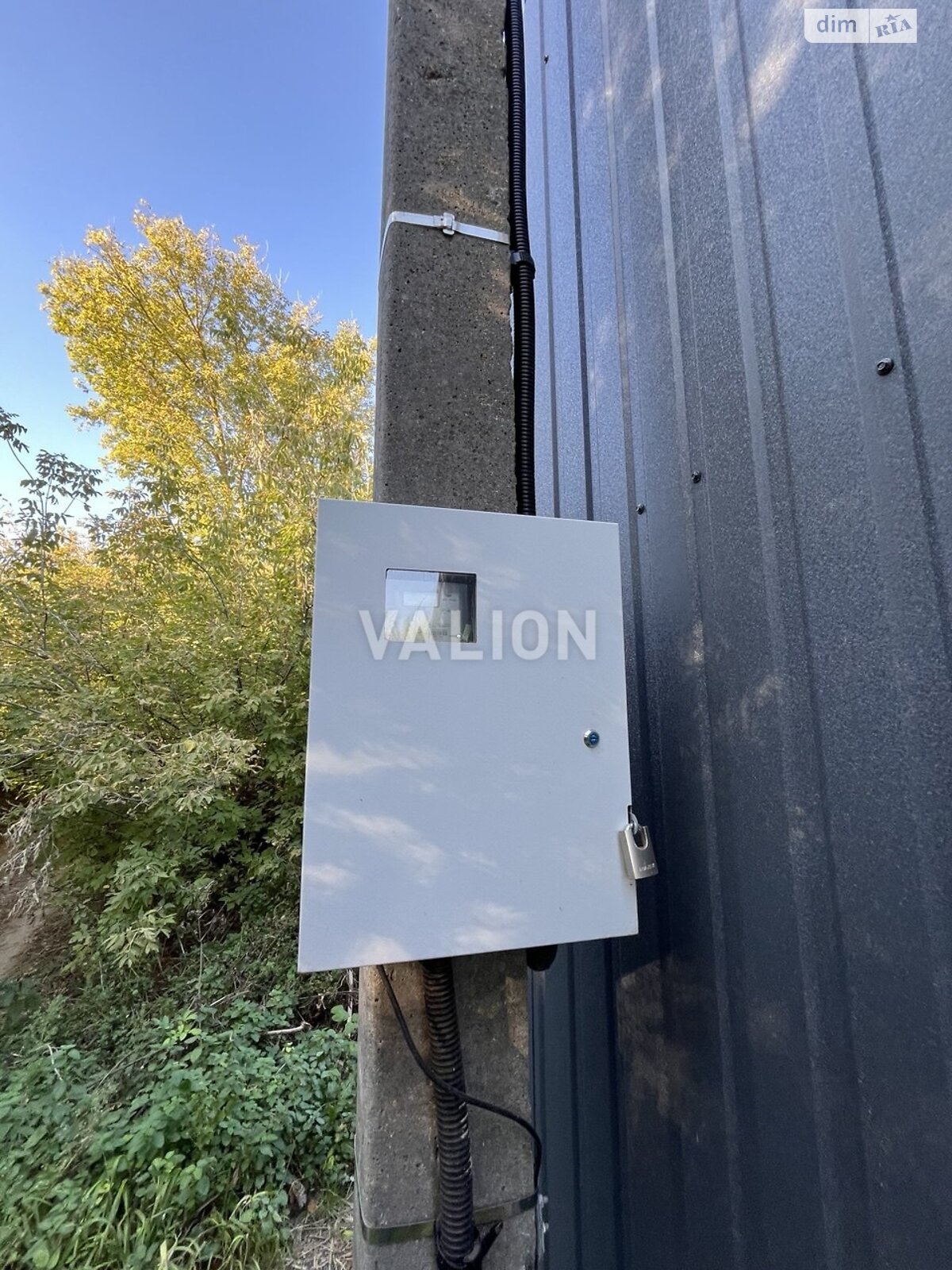 Земельный участок под жилую застройку в Яцьках, площадь 45.5 сотки фото 1 Земельный участок под жилую застройку в Яцьках, площадь 45.5 сотки фото 1