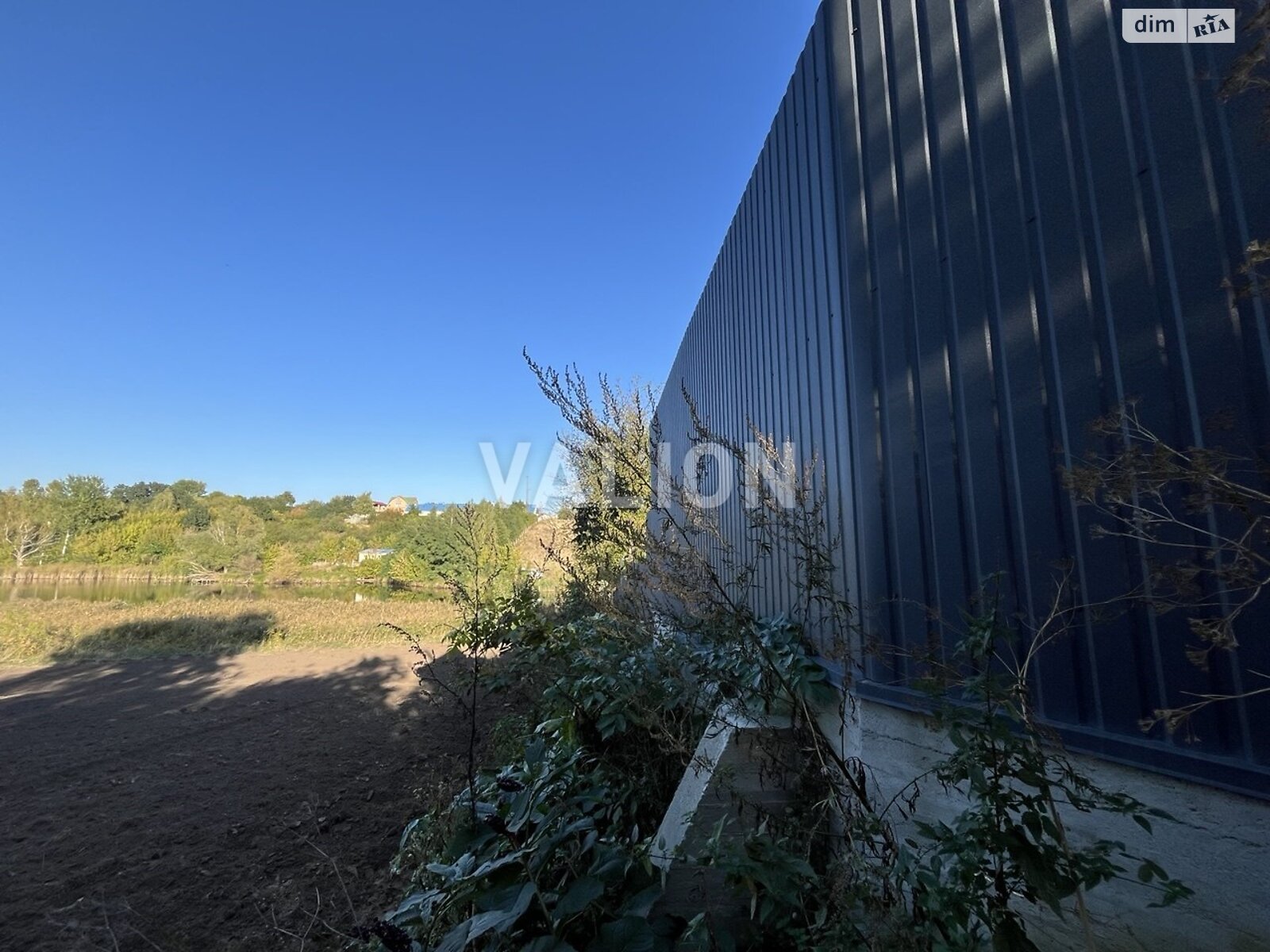 Земельный участок под жилую застройку в Яцьках, площадь 45.5 сотки фото 1 Земельный участок под жилую застройку в Яцьках, площадь 45.5 сотки фото 1