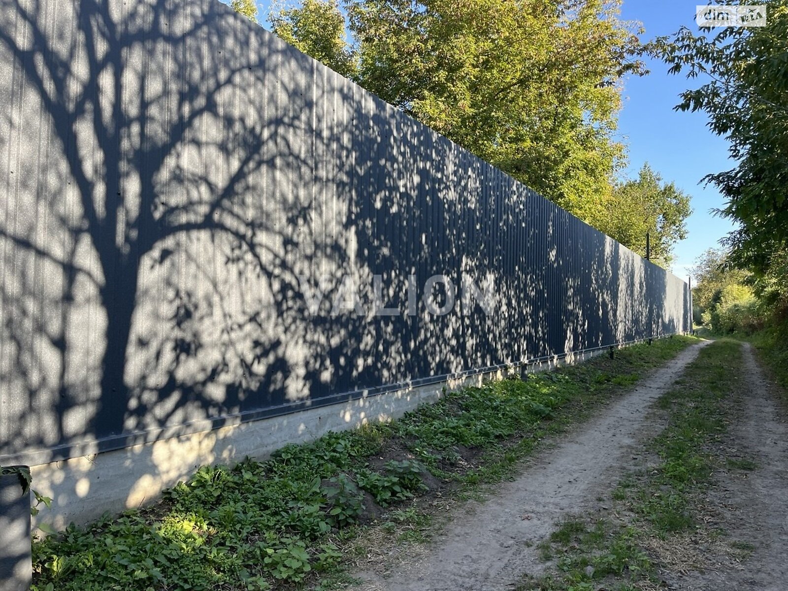 Земельный участок под жилую застройку в Яцьках, площадь 45.5 сотки фото 1 Земельный участок под жилую застройку в Яцьках, площадь 45.5 сотки фото 1