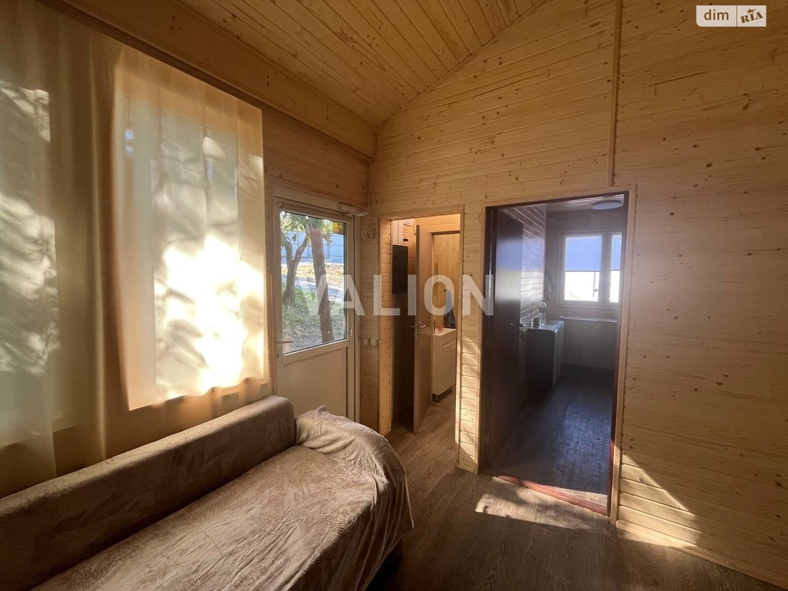 Земельный участок под жилую застройку в Яцьках, площадь 45.5 сотки фото 1 Земельный участок под жилую застройку в Яцьках, площадь 45.5 сотки фото 1