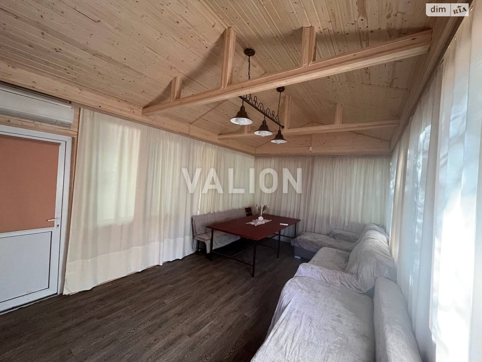 Земельный участок под жилую застройку в Яцьках, площадь 45.5 сотки фото 1 Земельный участок под жилую застройку в Яцьках, площадь 45.5 сотки фото 1