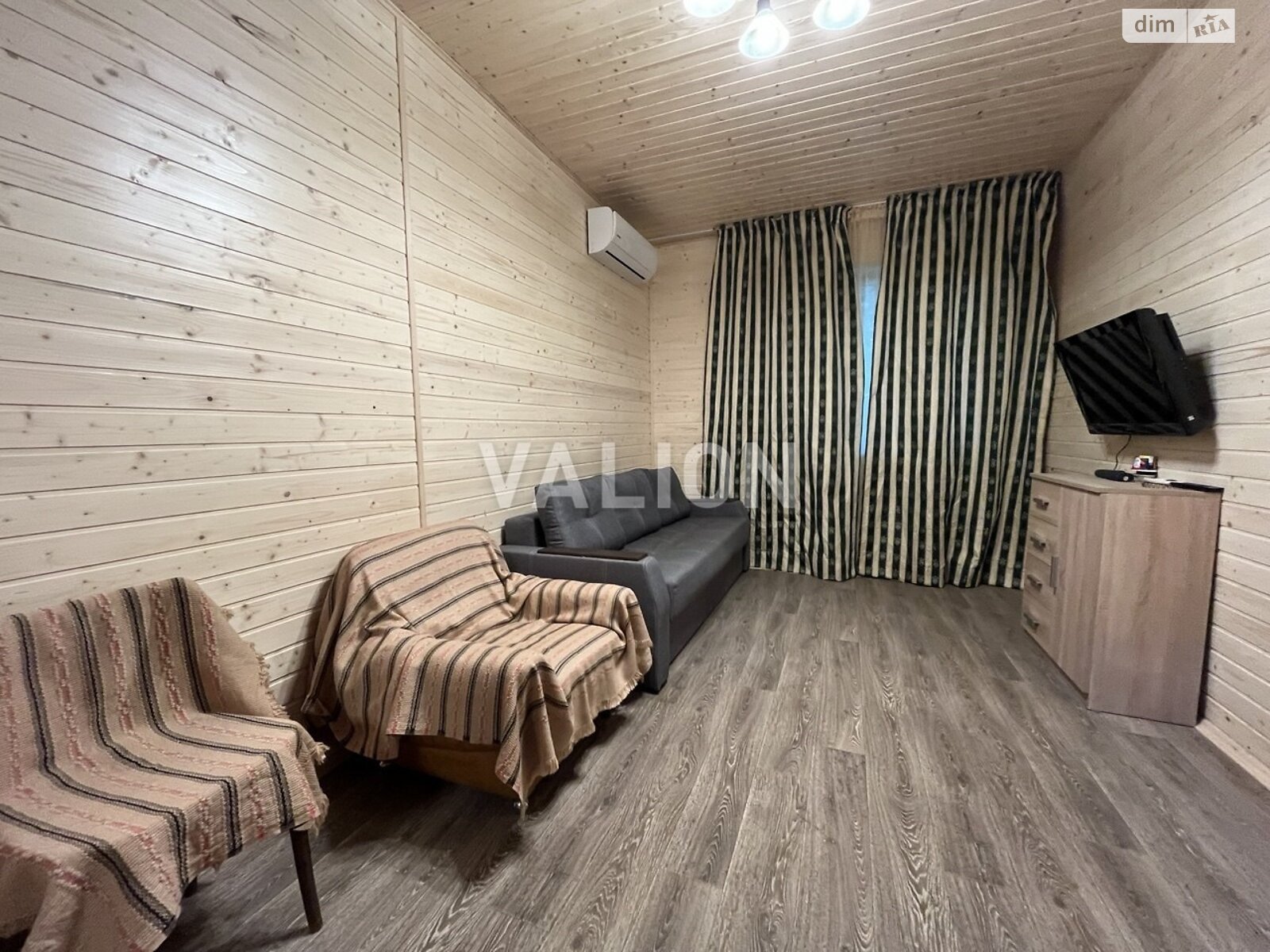 Земельный участок под жилую застройку в Яцьках, площадь 45.5 сотки фото 1 Земельный участок под жилую застройку в Яцьках, площадь 45.5 сотки фото 1