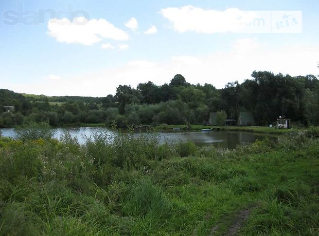 Земля под жилую застройку в селе Борки, площадь 15 соток фото 1 Земля под жилую застройку в селе Борки, площадь 15 соток фото 1