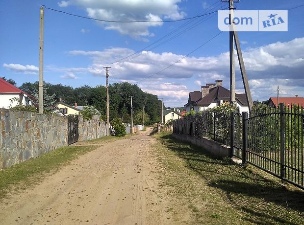 Продаж ділянки під житлову забудову, Львівська, Яворів, c. Івано-Франкове, Ярослава Мудрого Продаж ділянки під житлову забудову, Львівська, Яворів, c. Івано-Франкове, Ярослава Мудрого