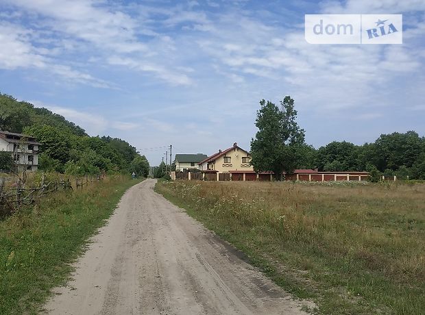 Земля под жилую застройку в селе Лелеховка, площадь 12 соток фото 1