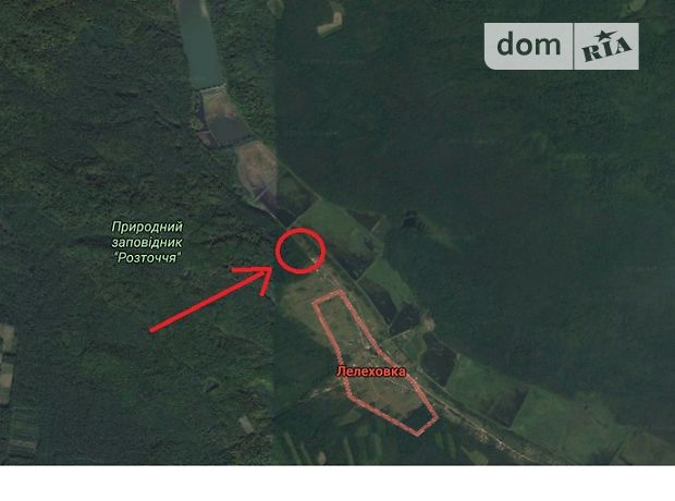 Земля под жилую застройку в селе Лелеховка, площадь 12 соток фото 1 Земля под жилую застройку в селе Лелеховка, площадь 12 соток фото 1
