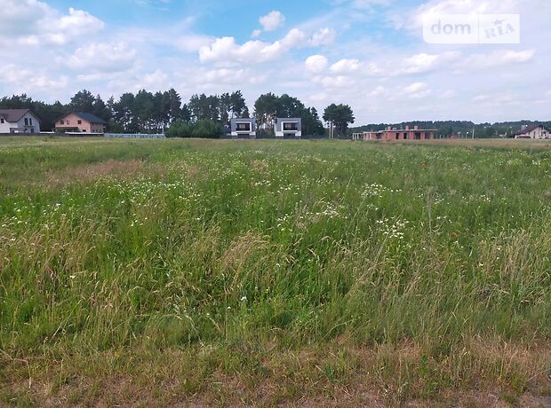 Земля под жилую застройку в селе Паланки, площадь 23 сотки фото 1 Земля под жилую застройку в селе Паланки, площадь 23 сотки фото 1