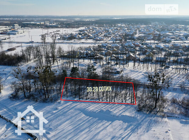 Земля под жилую застройку в селе Рясно-Русское, площадь 7.5 сотки фото 1 Земля под жилую застройку в селе Рясно-Русское, площадь 7.5 сотки фото 1