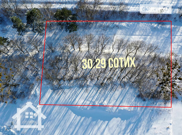 Земля под жилую застройку в селе Рясно-Русское, площадь 7.5 сотки фото 1 Земля под жилую застройку в селе Рясно-Русское, площадь 7.5 сотки фото 1