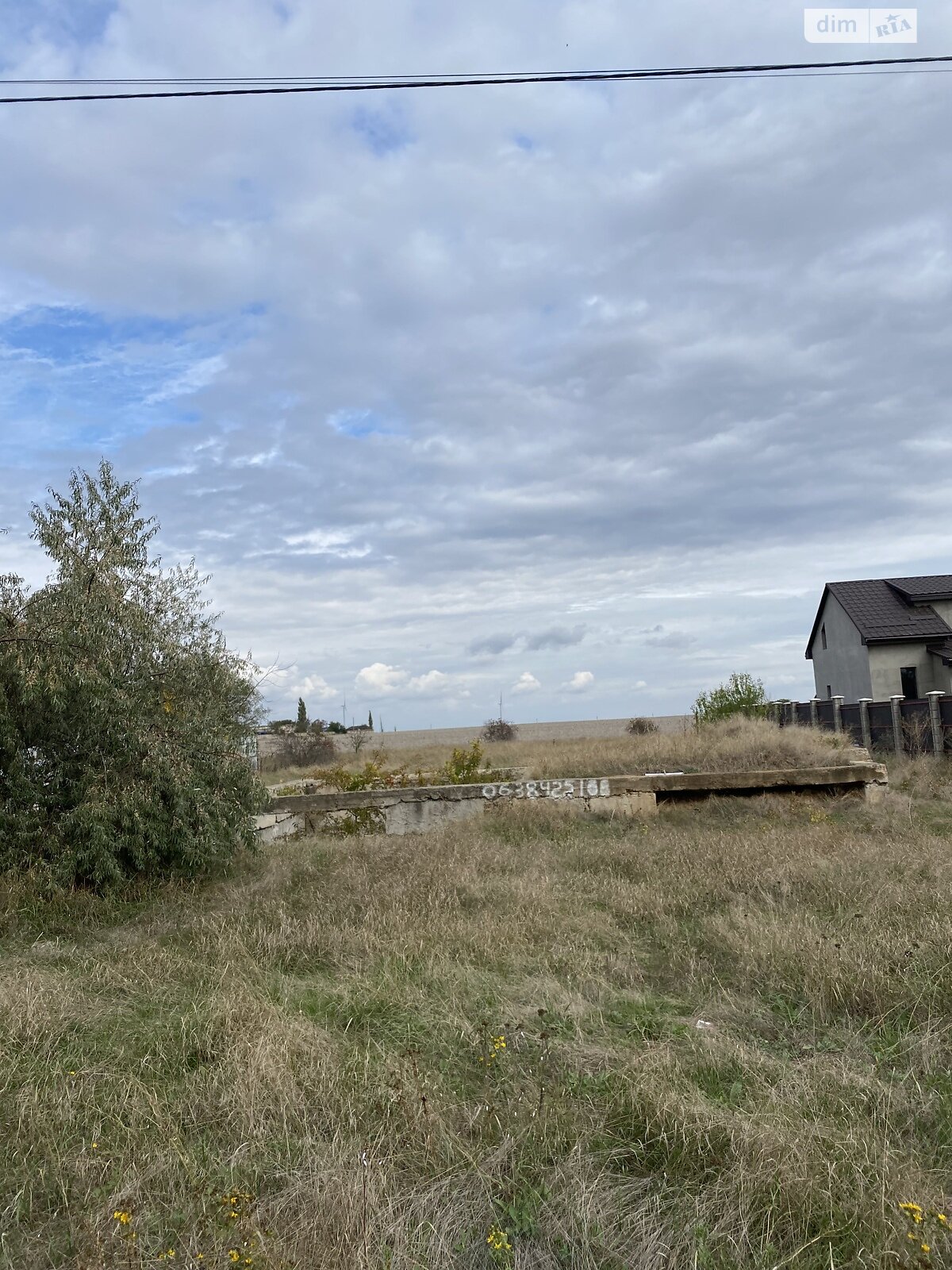 Земельный участок под жилую застройку в Южном, площадь 9.84 сотки фото 1