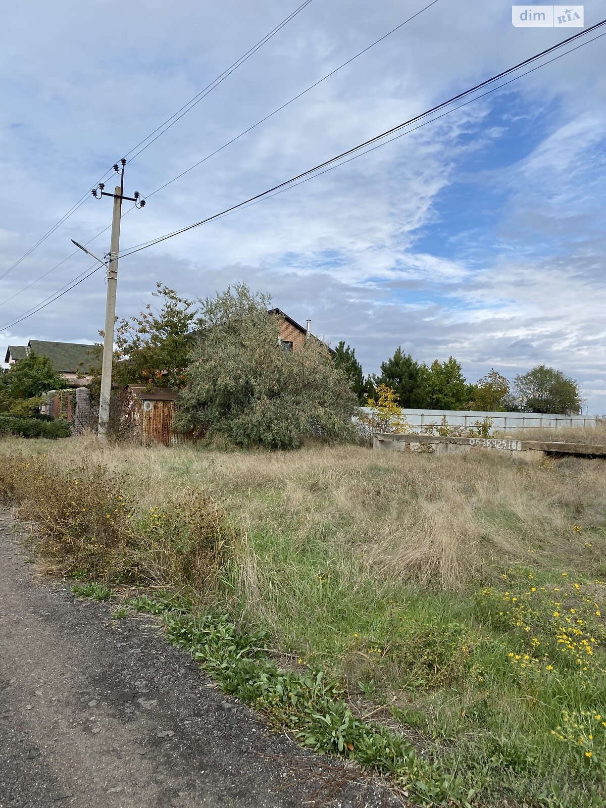 Земельный участок под жилую застройку в Южном, площадь 9.84 сотки фото 1