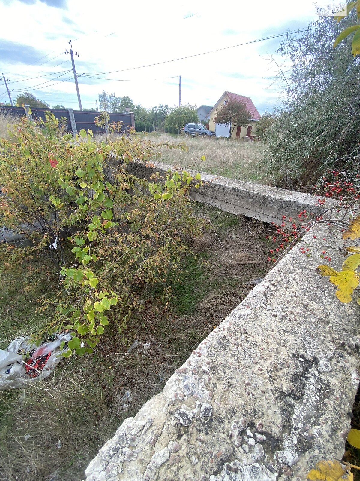 Земельный участок под жилую застройку в Южном, площадь 9.84 сотки фото 1