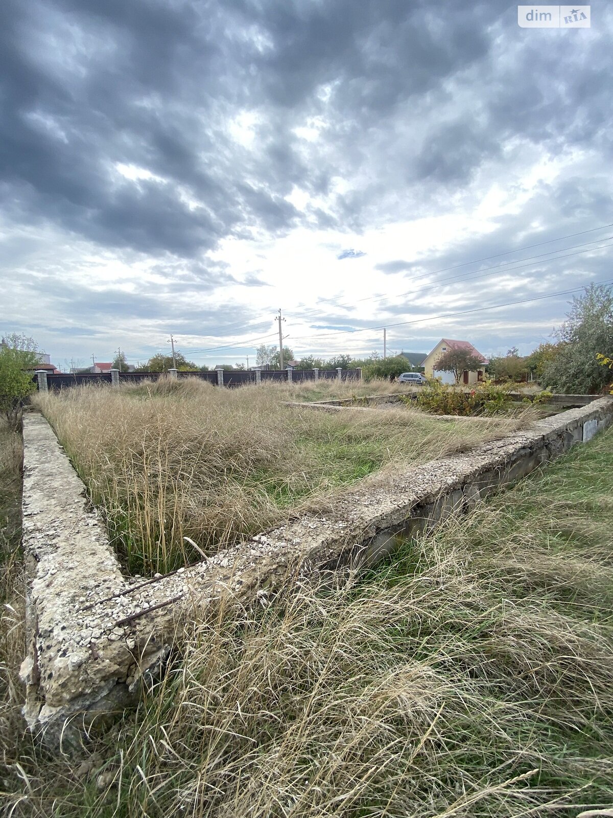 Земельный участок под жилую застройку в Южном, площадь 9.84 сотки фото 1