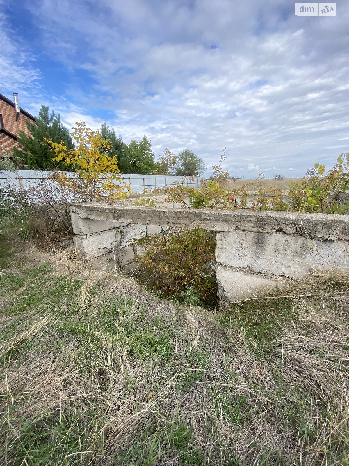 Земельный участок под жилую застройку в Южном, площадь 9.84 сотки фото 1