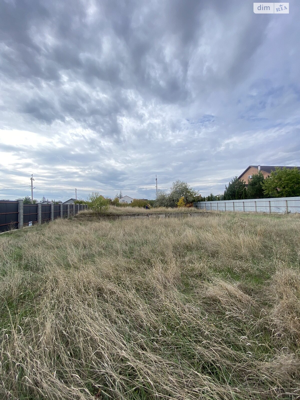 Земельный участок под жилую застройку в Южном, площадь 9.84 сотки фото 1