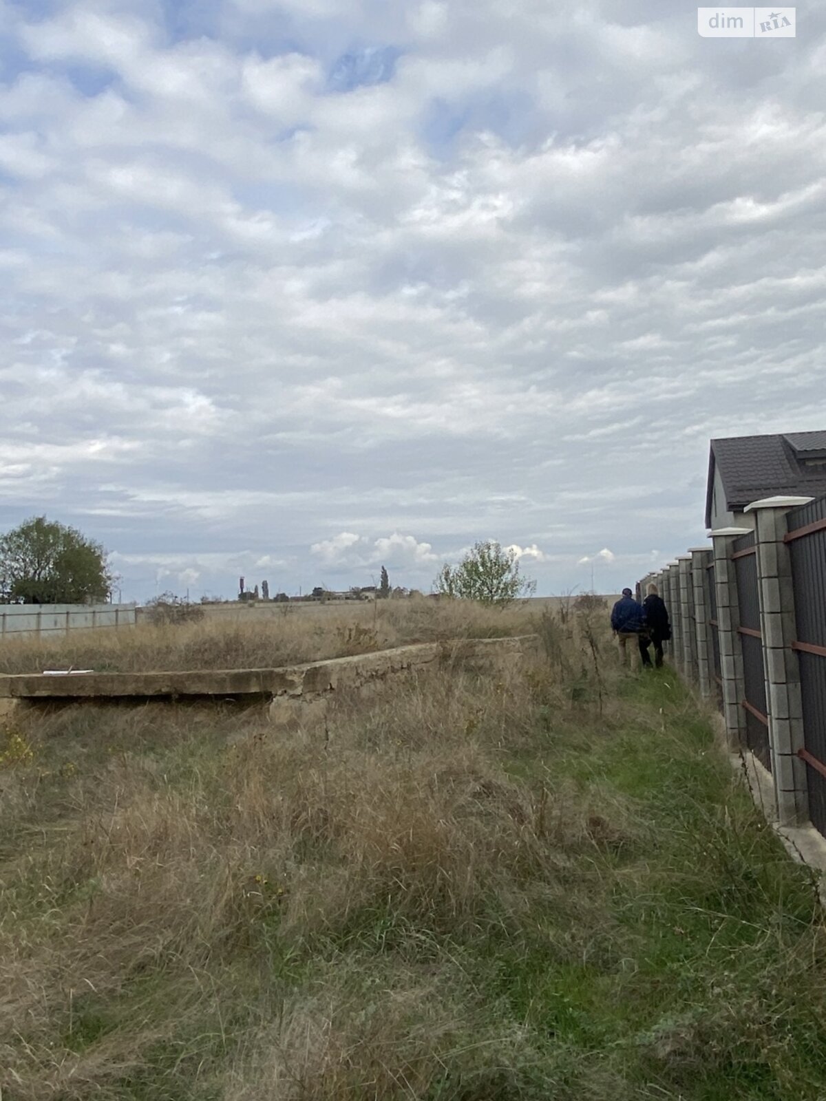 Земельный участок под жилую застройку в Южном, площадь 9.84 сотки фото 1