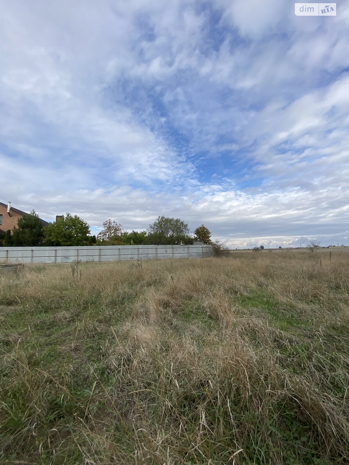 Земельный участок под жилую застройку в Южном, площадь 9.84 сотки фото 1