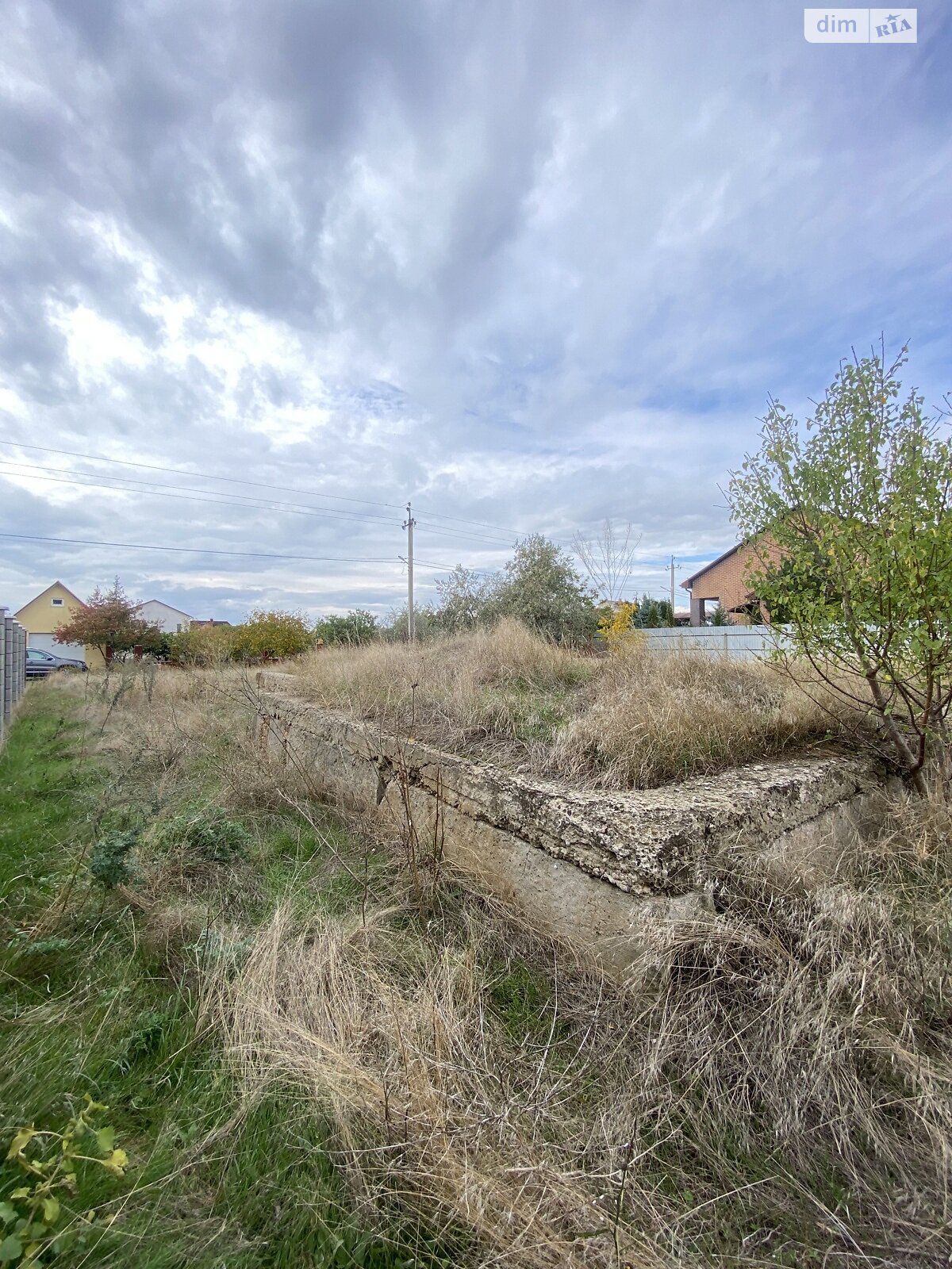 Земельный участок под жилую застройку в Южном, площадь 9.84 сотки фото 1