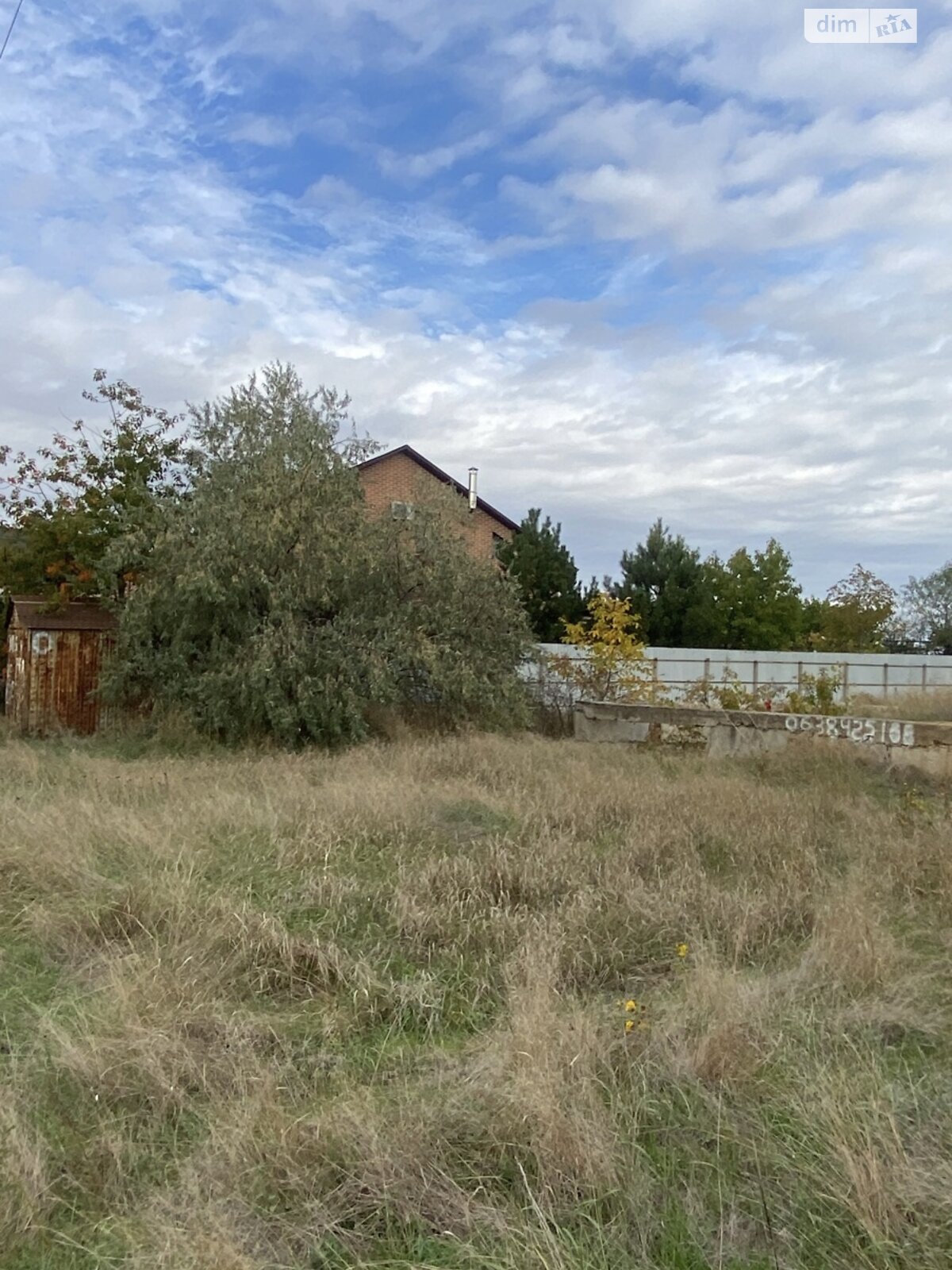 Земельный участок под жилую застройку в Южном, площадь 9.84 сотки фото 1