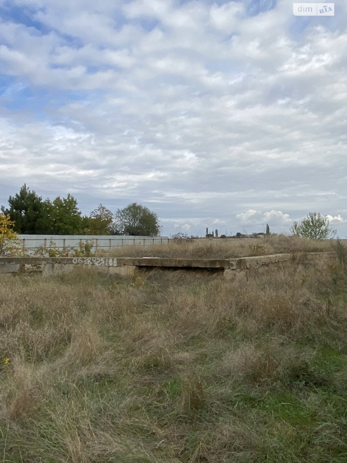 Земельный участок под жилую застройку в Южном, площадь 9.84 сотки фото 1