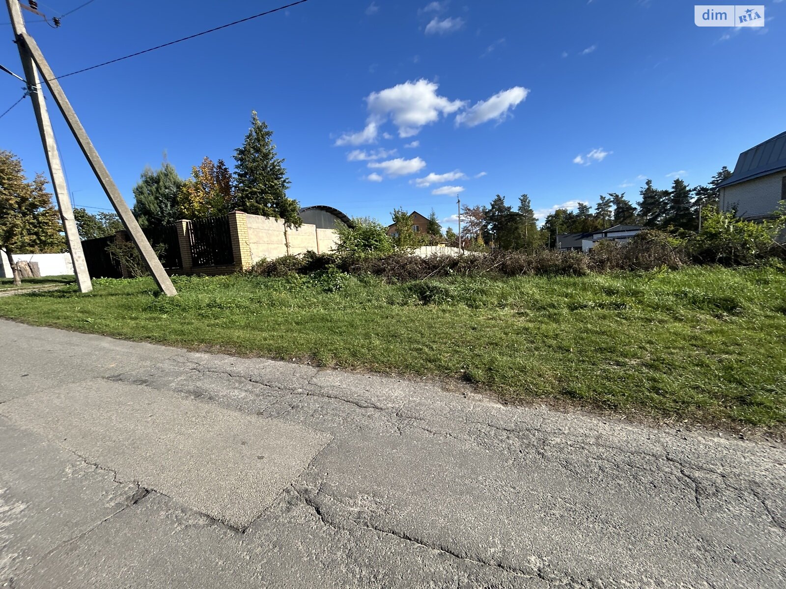 Земельна ділянка під житлову забудову в Юрівці, площа 10 соток фото 1