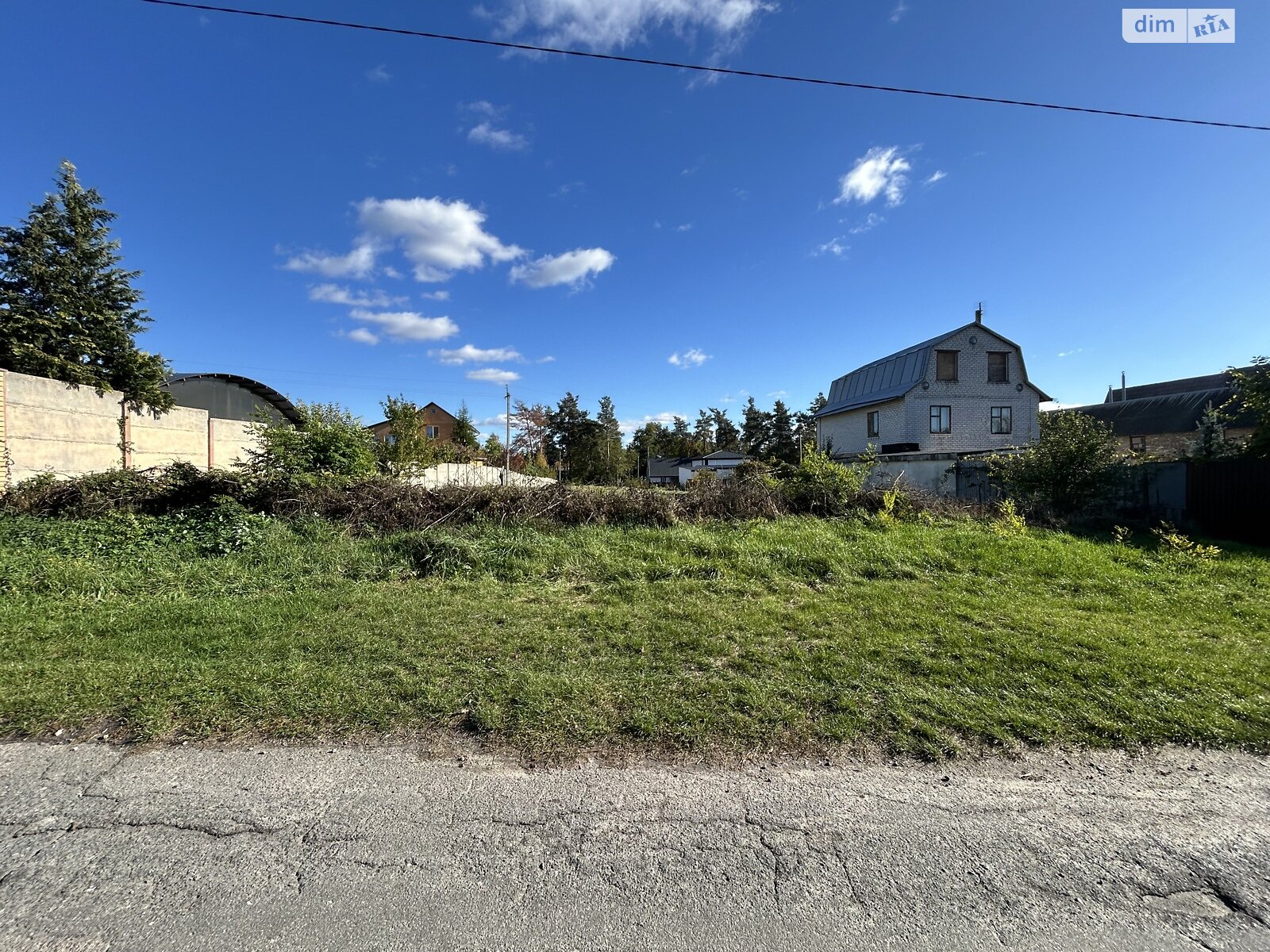 Земельна ділянка під житлову забудову в Юрівці, площа 10 соток фото 1