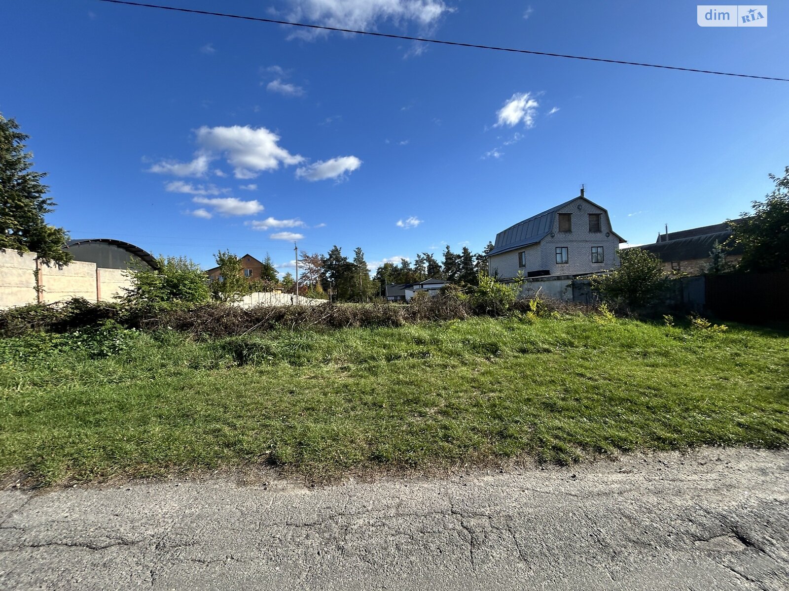 Земельна ділянка під житлову забудову в Юрівці, площа 10 соток фото 1