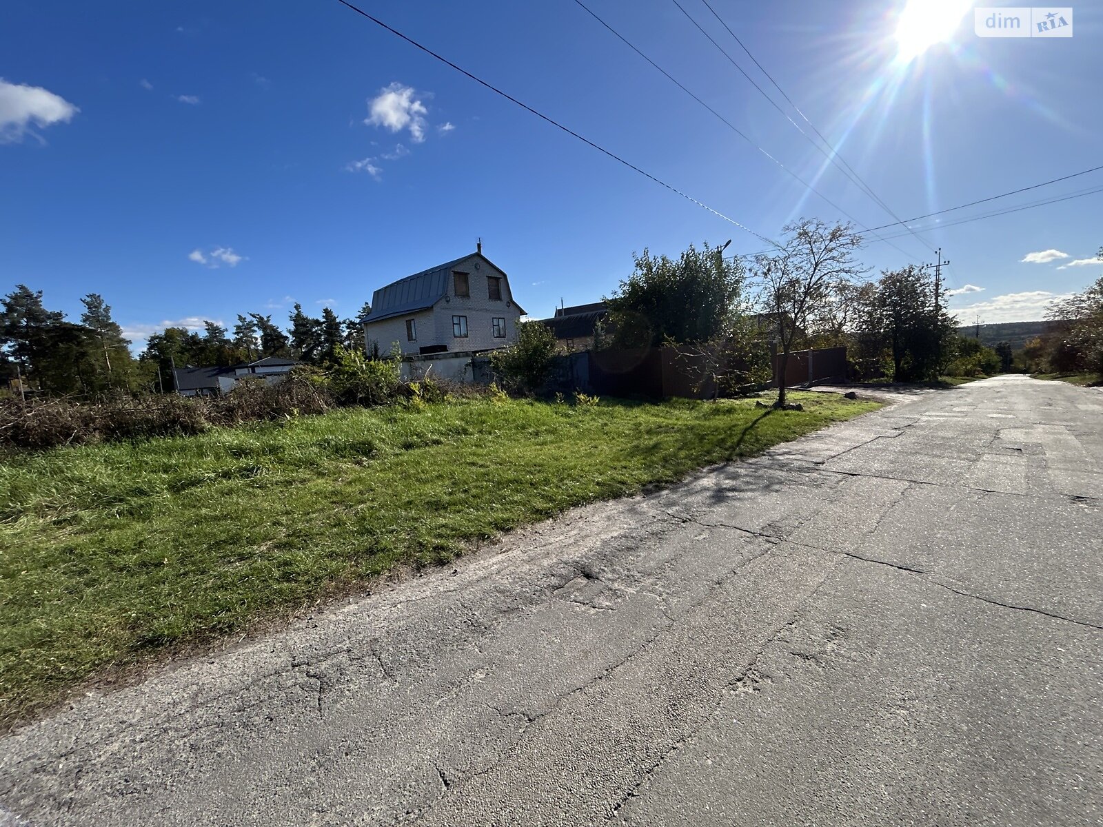 Земельна ділянка під житлову забудову в Юрівці, площа 10 соток фото 1