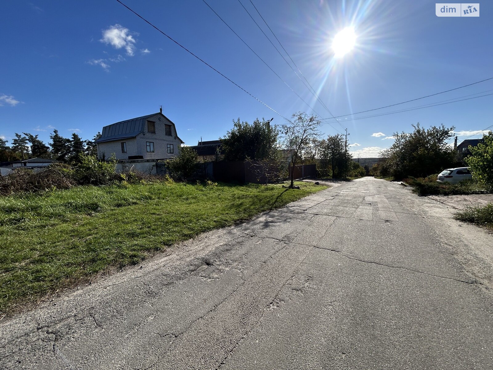 Земельна ділянка під житлову забудову в Юрівці, площа 10 соток фото 1