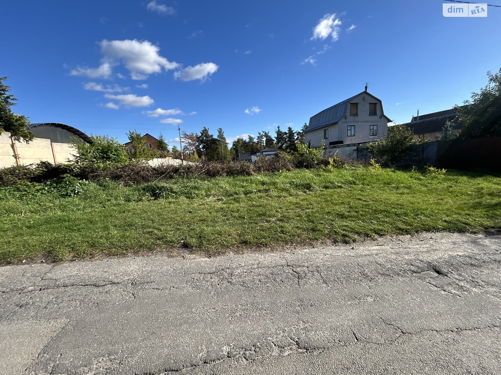 Земельна ділянка під житлову забудову в Юрівці, площа 10 соток фото 1