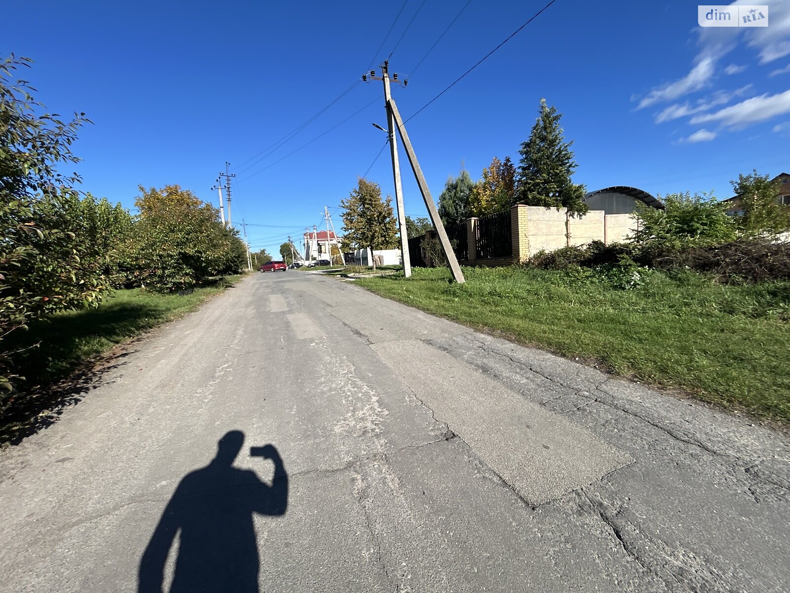 Земельна ділянка під житлову забудову в Юрівці, площа 10 соток фото 1