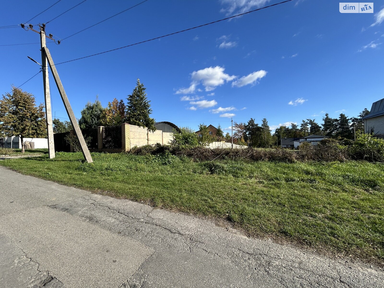 Земельна ділянка під житлову забудову в Юрівці, площа 10 соток фото 1