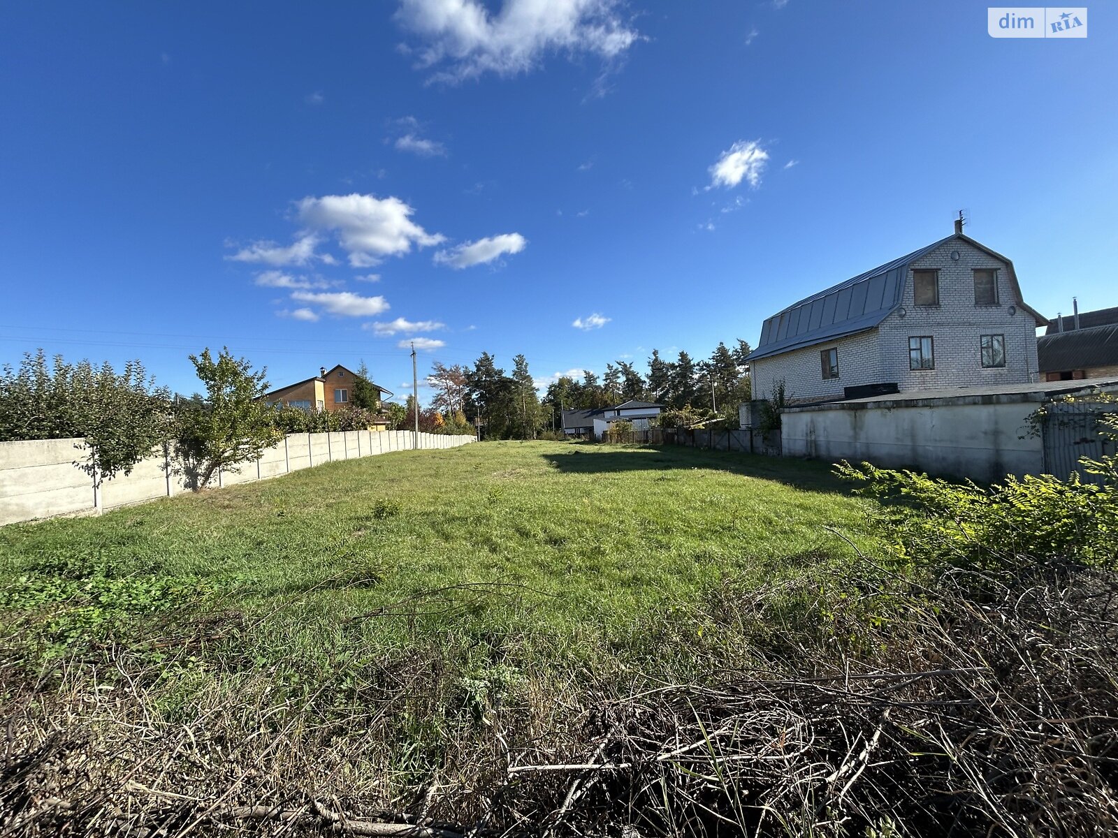 Земельна ділянка під житлову забудову в Юрівці, площа 10 соток фото 1