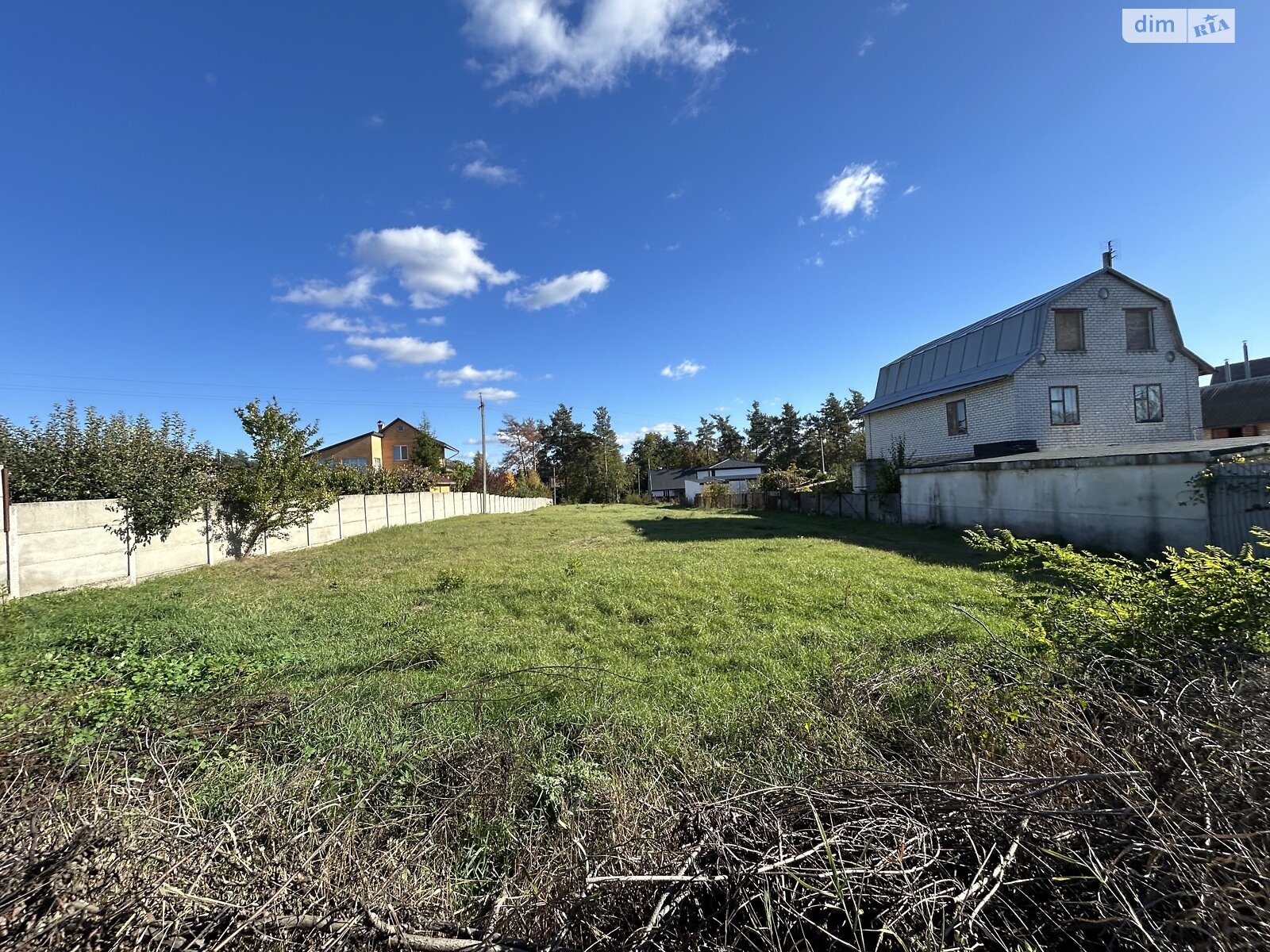 Земельна ділянка під житлову забудову в Юрівці, площа 10 соток фото 1