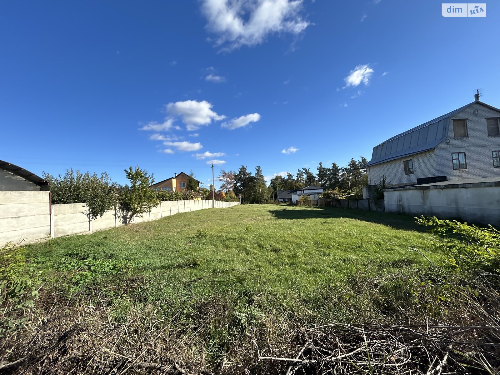 Земельна ділянка під житлову забудову в Юрівці, площа 10 соток фото 1