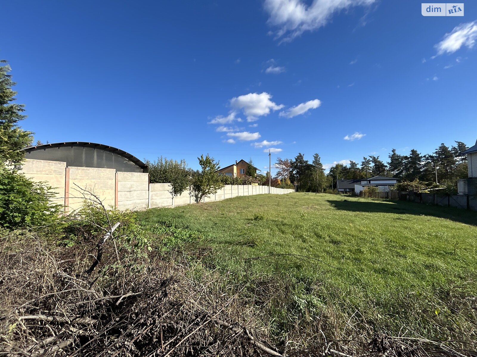 Земельна ділянка під житлову забудову в Юрівці, площа 10 соток фото 1