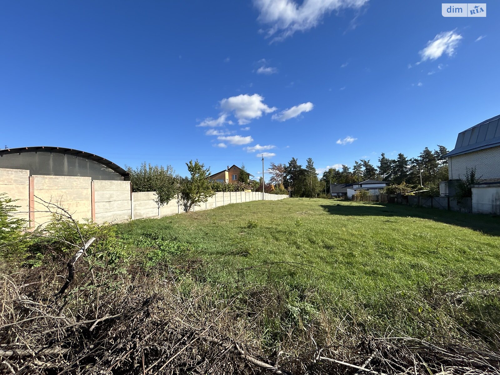 Земельна ділянка під житлову забудову в Юрівці, площа 10 соток фото 1