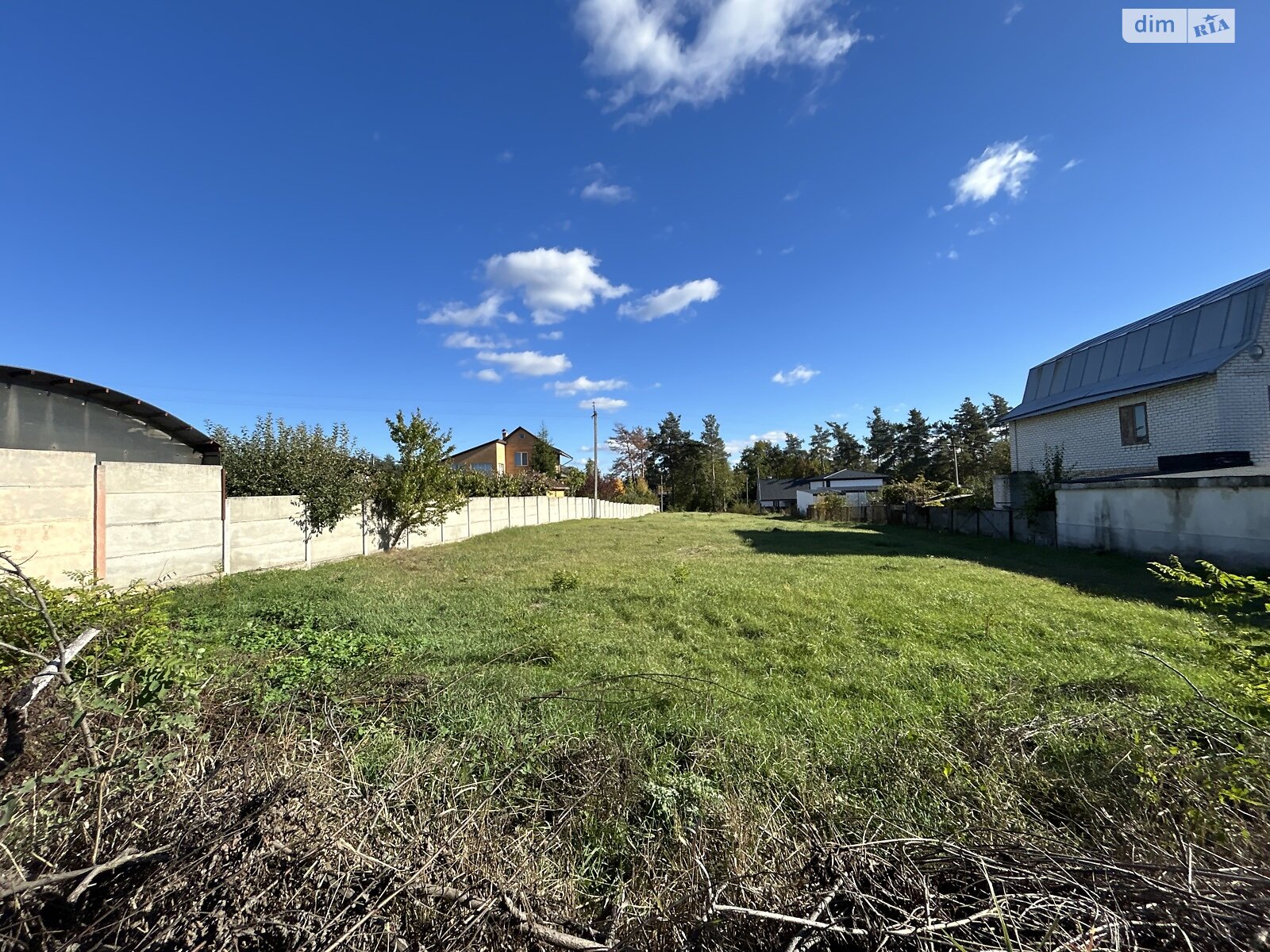 Земельна ділянка під житлову забудову в Юрівці, площа 10 соток фото 1