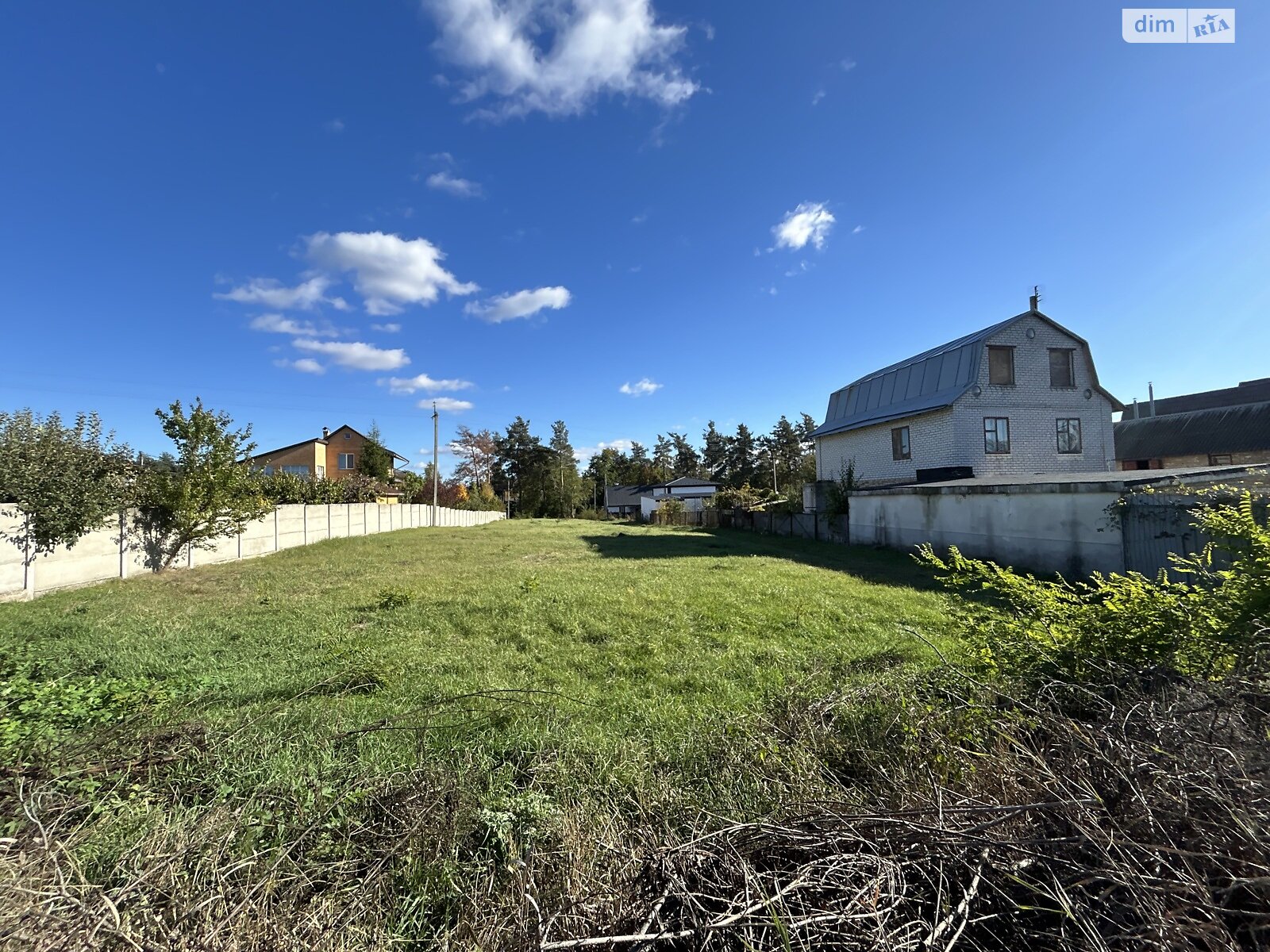 Земельна ділянка під житлову забудову в Юрівці, площа 10 соток фото 1
