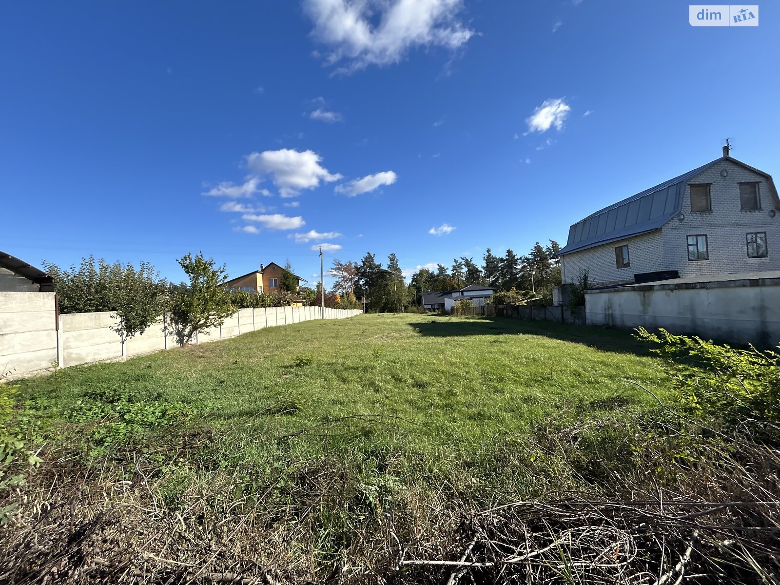 Земельна ділянка під житлову забудову в Юрівці, площа 10 соток фото 1